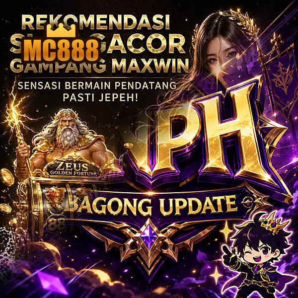 MC888 APK Resmi Unduh