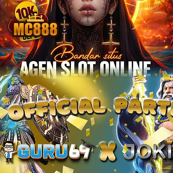 MC888 Masuk - MC888 Resmi