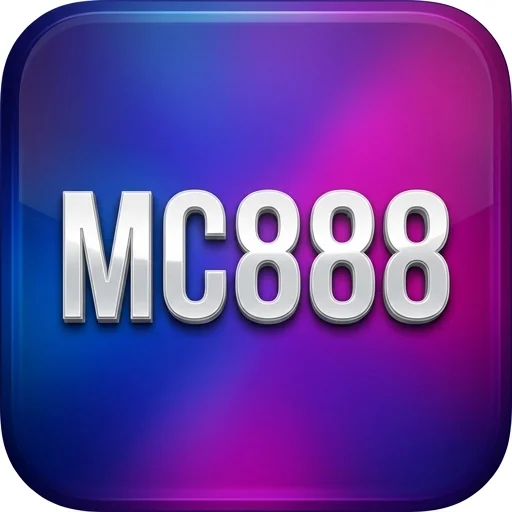 MC888 Logo - Resmi