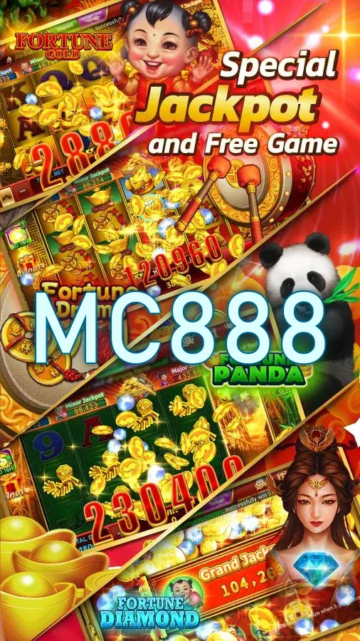 MC888 Tangkapan Layar - APK Resmi